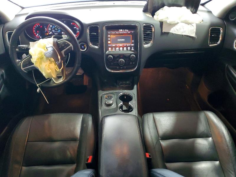 Продажа на аукционе авто 2015 Dodge Durango, vin: 1C4RDJDG2FC817650, номер лота: 54612156