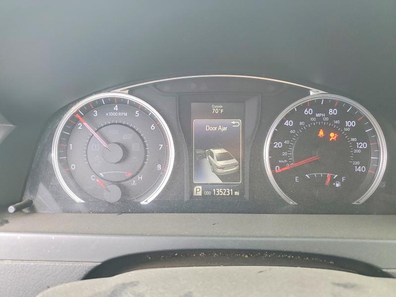 Aukcja sprzedaży 2017 Toyota Camry, vin: 4T1BF1FK2HU346573, numer aukcji: 49843636