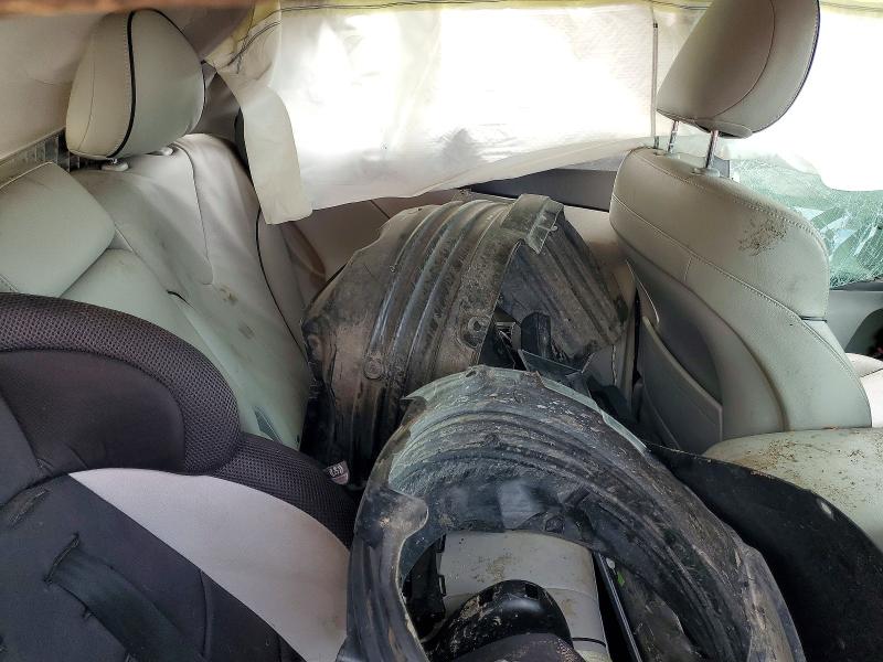 52763516 :رقم المزاد ، 4T3BA3BB1GU077276 vin ، 2016 Toyota Venza مزاد بيع