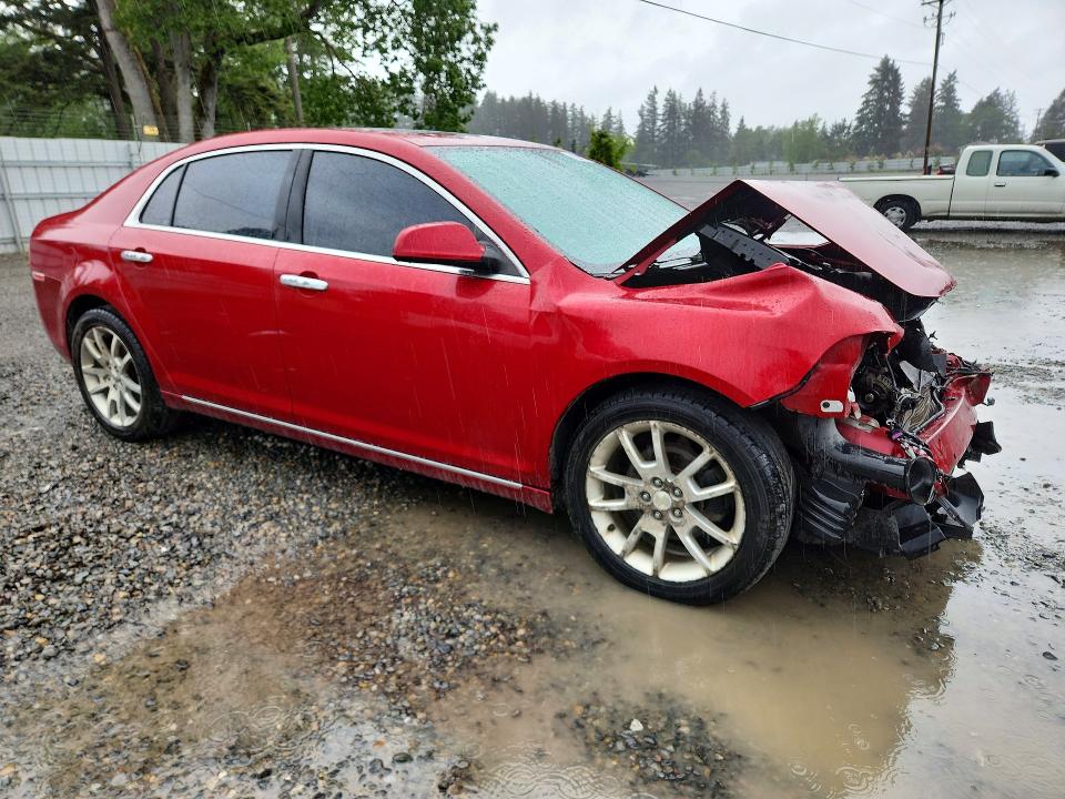 Aukcja sprzedaży 2012 Chevrolet Malibu, vin: 1G1ZG5E7XCF377855, numer aukcji: 53772836