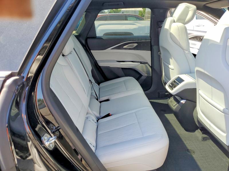 Aukcja sprzedaży 2025 Cadillac Lyriq, vin: 1GYKPYRLXSZ300153, numer aukcji: 54115216