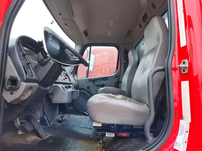 2013 Freightliner M2 მანქანა იყიდება აუქციონზე, vin: 1FVACWDT9DHBY7420, აუქციონის ნომერი: 52392106