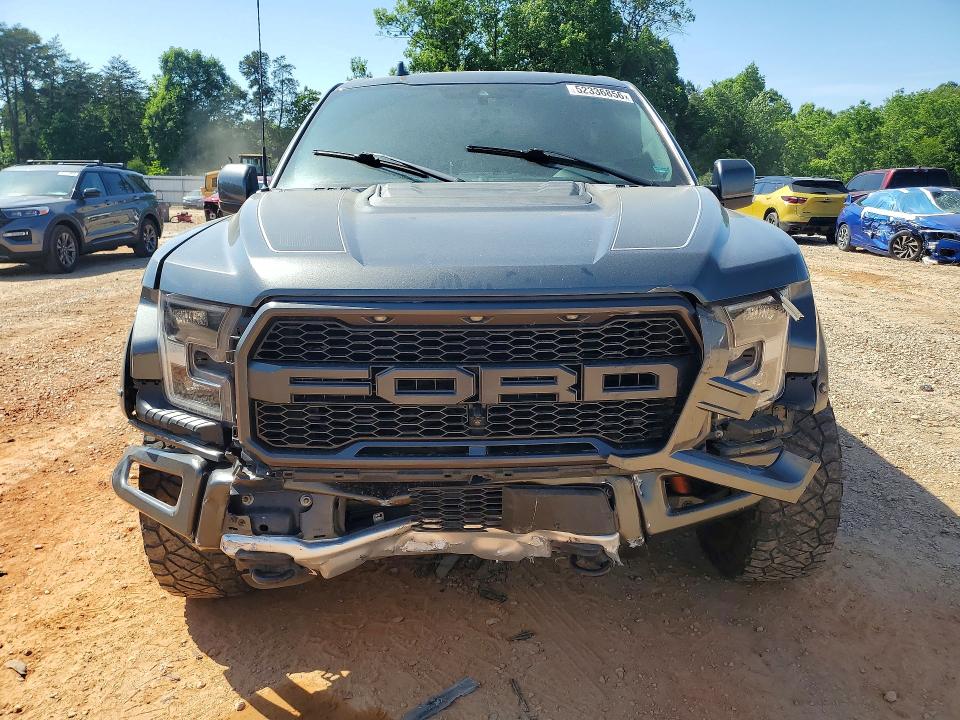 Aukcja sprzedaży 2019 Ford F150, vin: 1FTFW1RGXKFB78822, numer aukcji: 52336856
