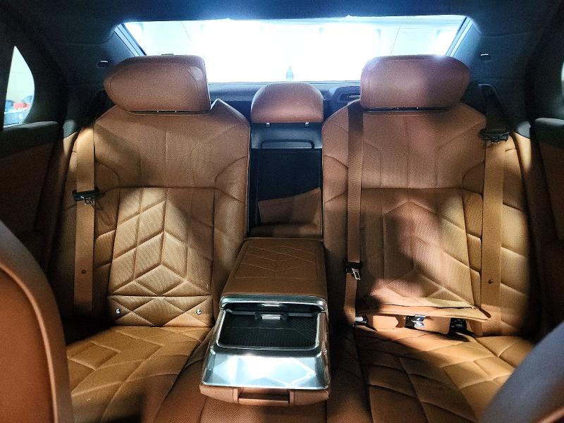 Aukcja sprzedaży 2024 Bmw I7, vin: WBY53EJ09RCP73326, numer aukcji: 54775686