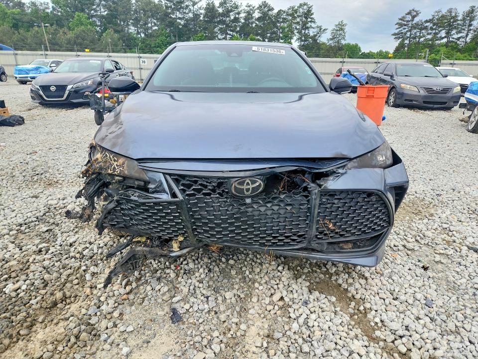 Продаж на аукціоні авто 2019 Toyota Avalon, vin: 4T1BZ1FB0KU014288, номер лоту: 51831536