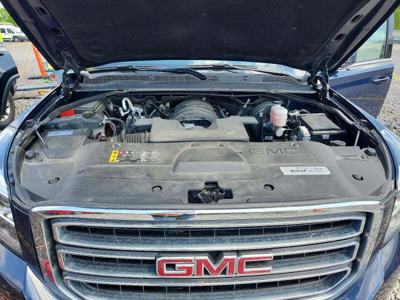 Продажа на аукционе авто 2020 Gmc Yukon, vin: 1GKS2BKC1LR217650, номер лота: 51783506