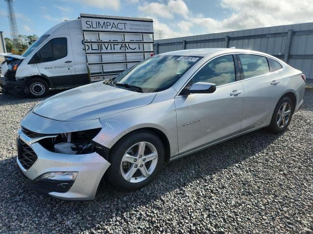 54213036 :رقم المزاد ، 1G1ZD5ST6NF157478 vin ، 2022 Chevrolet Malibu مزاد بيع
