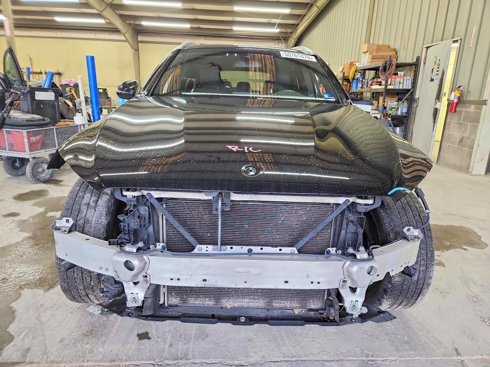 Продаж на аукціоні авто 2018 Mercedes-benz Glc, vin: WDC0G4KB4JV052652, номер лоту: 50761476