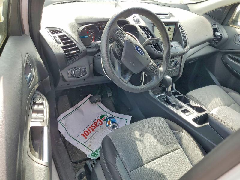 Aukcja sprzedaży 2017 Ford Escape, vin: 1FMCU9GD3HUB32829, numer aukcji: 53116696