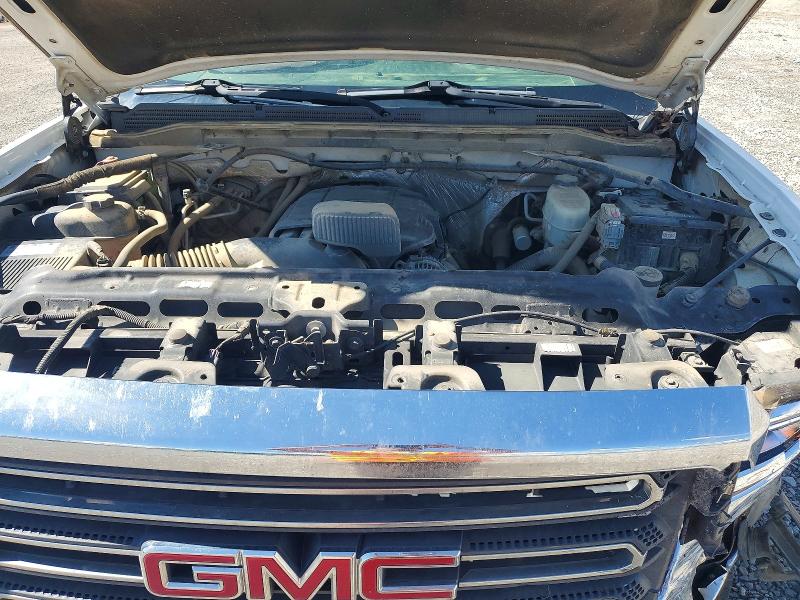 2017 Gmc Sierra მანქანა იყიდება აუქციონზე, vin: 1GT22REG5HZ306129, აუქციონის ნომერი: 55348456