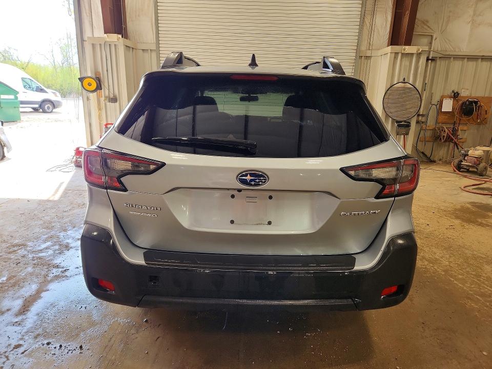 Продаж на аукціоні авто 2023 Subaru Outback, vin: 4S4BTADC9P3183834, номер лоту: 49647486