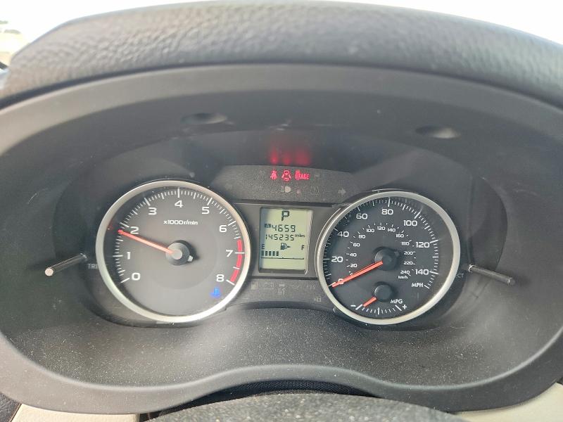 Продаж на аукціоні авто 2014 Subaru Xv Crosstrek, vin: JF2GPAVC4E8346663, номер лоту: 55014666