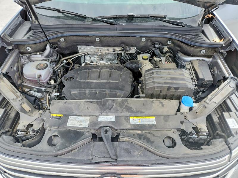 Продажа на аукционе авто 2025 Volkswagen Atlas, vin: 1V2DR2CAXSC543122, номер лота: 52221676