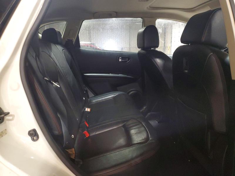 Aukcja sprzedaży 2008 Nissan Rogue, vin: JN8AS58V18W103243, numer aukcji: 53070126