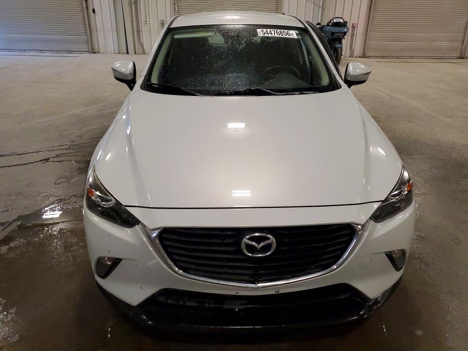 Продаж на аукціоні авто 2017 Mazda Cx-3, vin: JM1DKDC70H0144588, номер лоту: 54476856