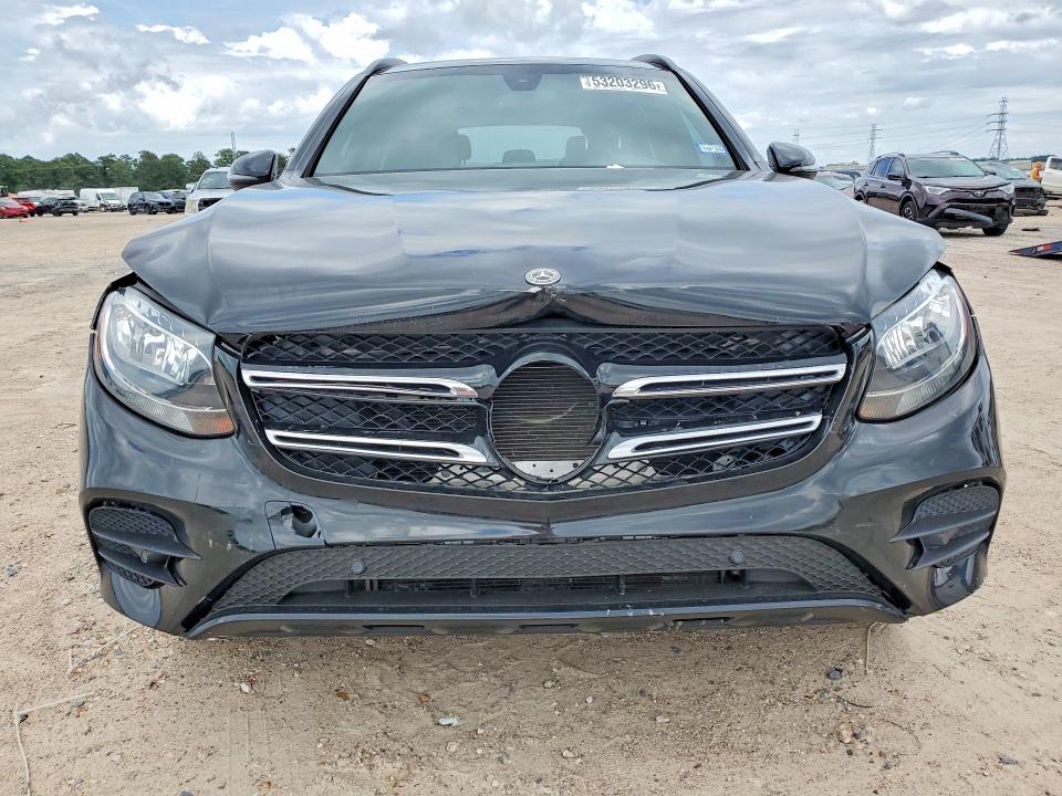 Продаж на аукціоні авто 2019 Mercedes-benz Glc, vin: WDC0G4JB3KV127554, номер лоту: 53203296