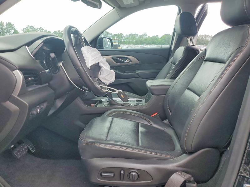Aukcja sprzedaży 2019 Chevrolet Traverse, vin: 1GNERHKW2KJ200698, numer aukcji: 52644506