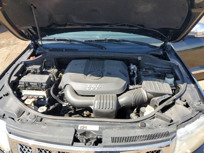 Aukcja sprzedaży 2013 Jeep Grand Cherokee, vin: 1C4RJECG2DC636756, numer aukcji: 54216796