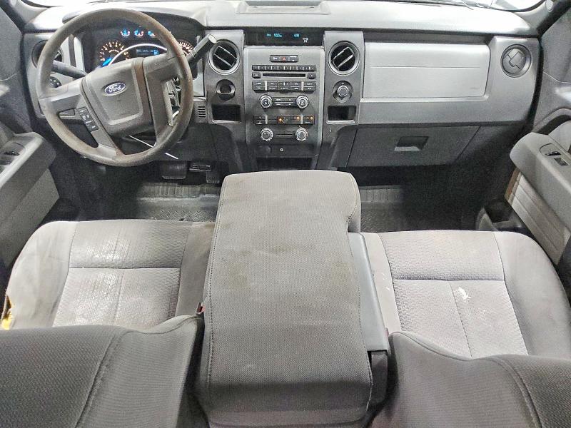 Продажа на аукционе авто 2013 Ford F150, vin: 1FTFW1CF1DFA64663, номер лота: 52270406