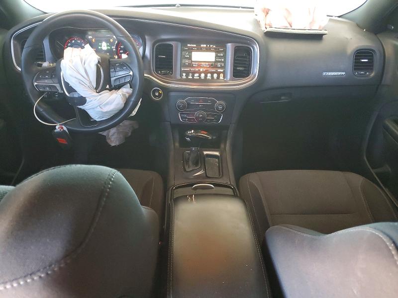 Продажа на аукционе авто 2016 Dodge Charger, vin: 2C3CDXCT9GH340905, номер лота: 55618226