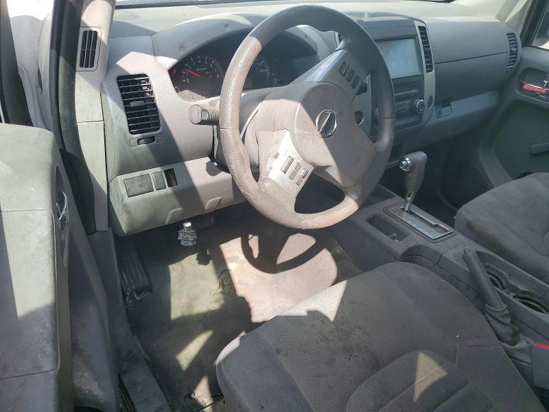 Продажа на аукционе авто 2019 Nissan Frontier, vin: 1N6BD0CT6KN870650, номер лота: 53542666
