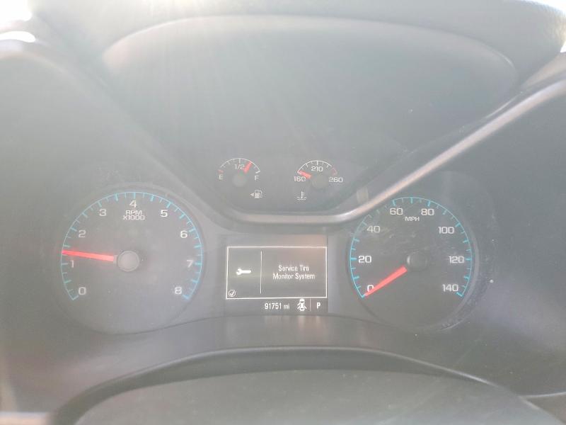 Продаж на аукціоні авто 2018 Chevrolet Colorado, vin: 1GCHSBEA6J1133304, номер лоту: 53999976