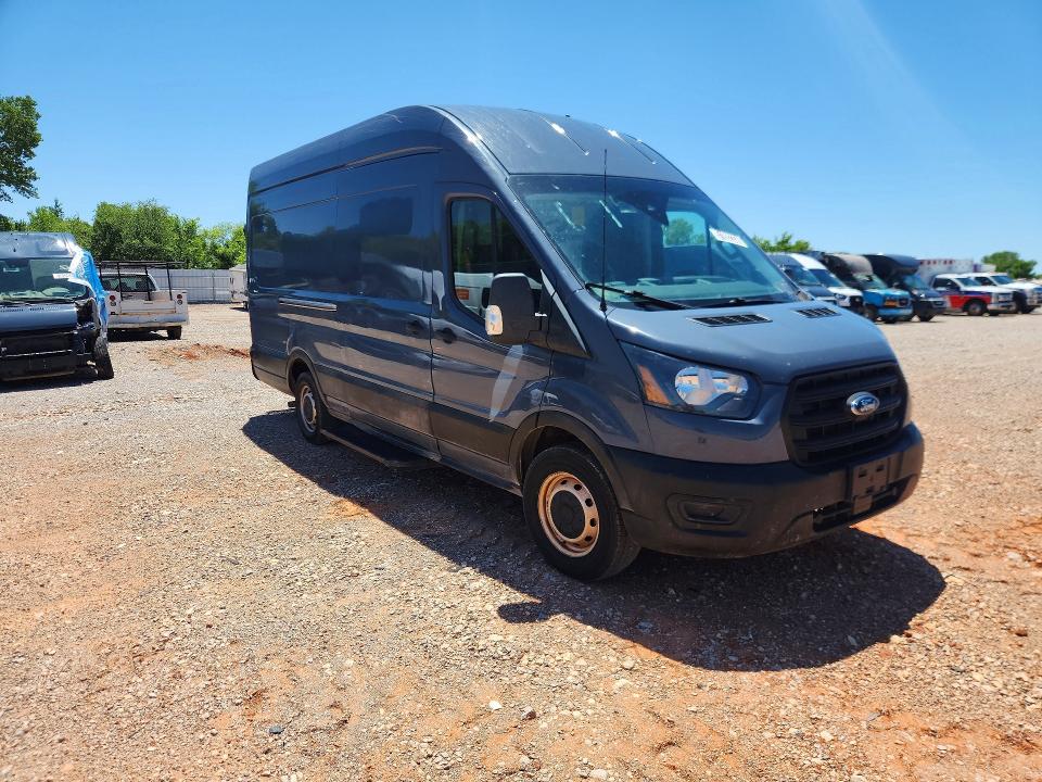 Продаж на аукціоні авто 2020 Ford Transit, vin: 1FTBR3X84LKA87499, номер лоту: 51892356
