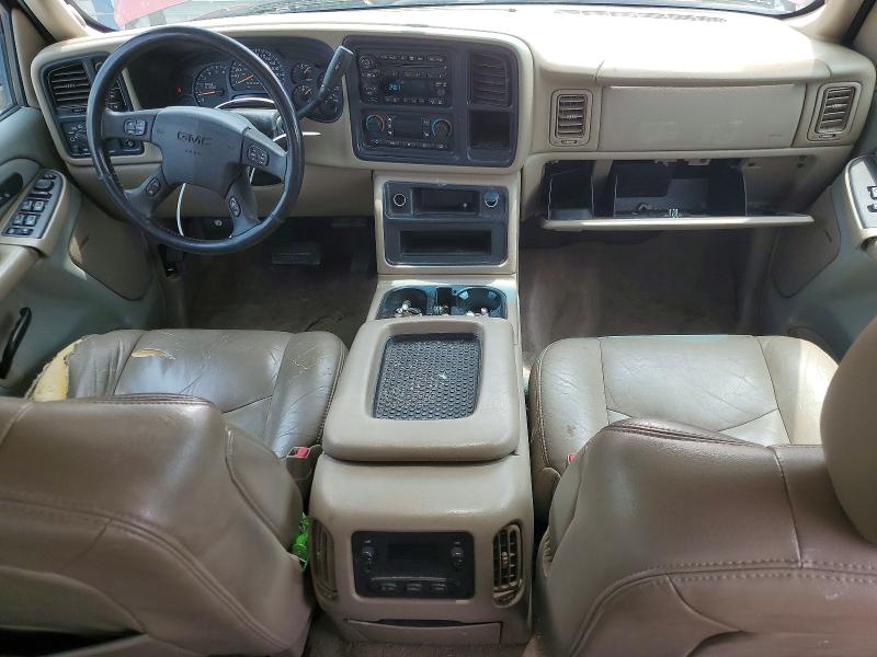 Продажа на аукционе авто 2006 Gmc New Sierra, vin: 2GTEK13T161214908, номер лота: 54164436