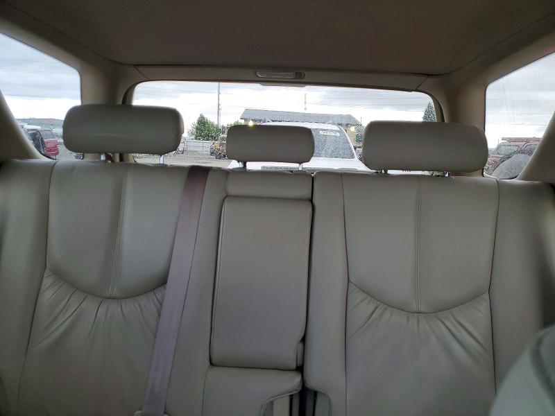 2001 Lexus Rx მანქანა იყიდება აუქციონზე, vin: JTJHF10U910197131, აუქციონის ნომერი: 55346556
