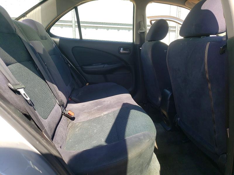 Aukcja sprzedaży 2005 Nissan Sentra, vin: 3N1CB51A45L480097, numer aukcji: 53329256