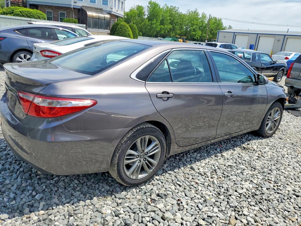 Продажа на аукционе авто 2015 Toyota Camry, vin: 4T1BF1FK5FU067258, номер лота: 54753256