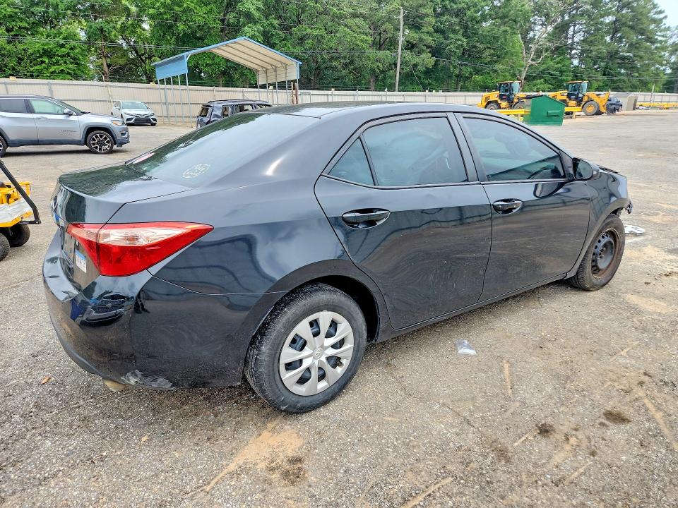 2019 Toyota Corolla მანქანა იყიდება აუქციონზე, vin: 2T1BURHE4KC196924, აუქციონის ნომერი: 53469776
