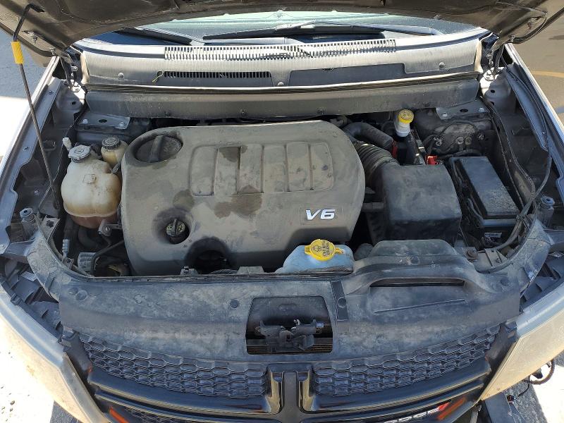 Продажа на аукционе авто 2018 Dodge Journey, vin: 3C4PDDGG3JT449335, номер лота: 54250956