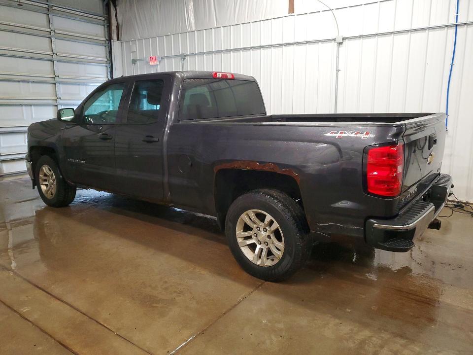 Aukcja sprzedaży 2014 Chevrolet Silverado, vin: 1GCVKREC8EZ224546, numer aukcji: 51918576