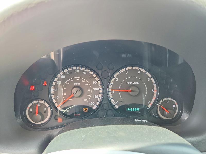 51850136 :رقم المزاد ، 1J4GL48K16W109862 vin ، 2006 Jeep Liberty مزاد بيع