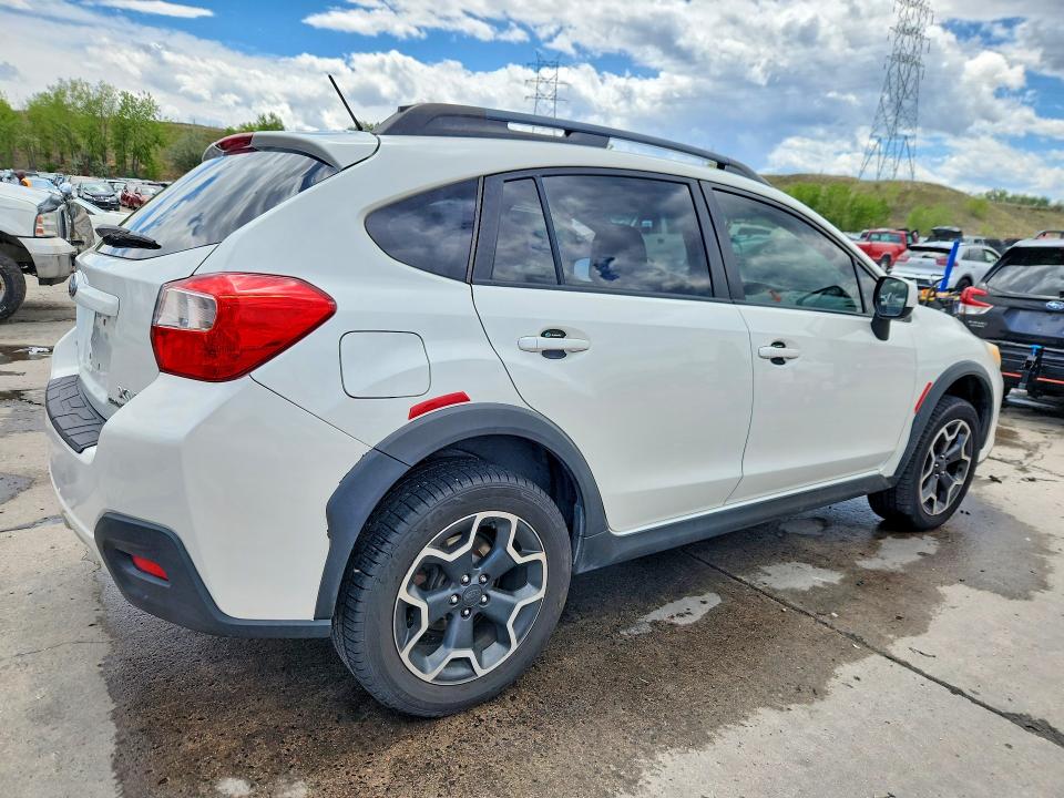 Продаж на аукціоні авто 2014 Subaru Xv Crosstrek, vin: JF2GPACC5E8302299, номер лоту: 54463546