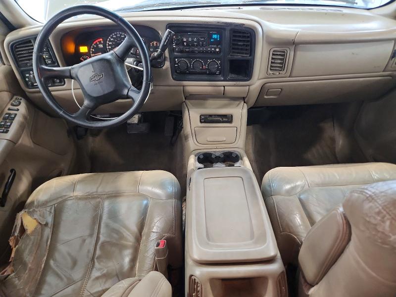52611586 :رقم المزاد ، 1GCHK23192F177448 vin ، 2002 Chevrolet Silverado مزاد بيع