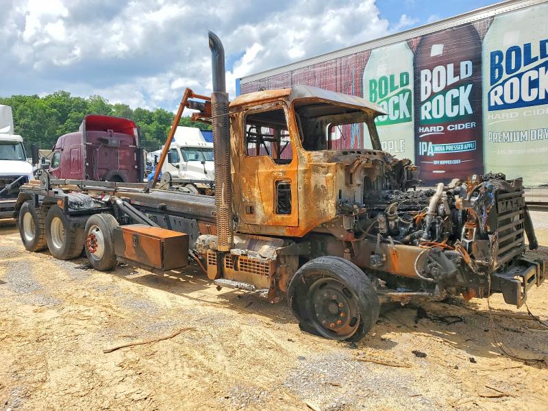 Продаж на аукціоні авто 2019 Mack Granite, vin: 1M2GR3GC2KM002619, номер лоту: 53209236
