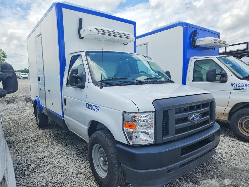 Aukcja sprzedaży 2024 Ford E-350, vin: 1FDWE3FN8RDD20510, numer aukcji: 54518586