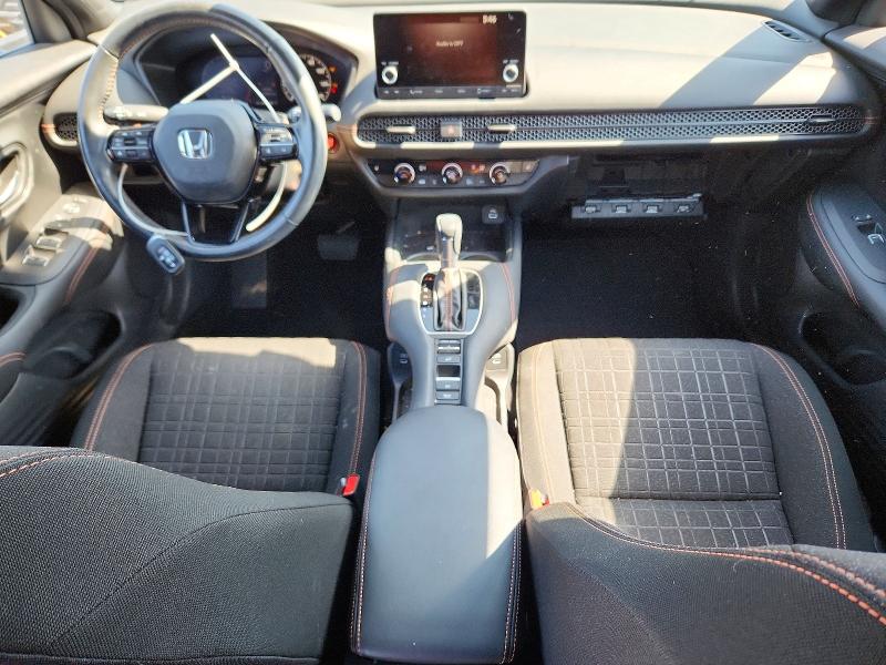 Продажа на аукционе авто 2024 Honda Hr-v, vin: 3CZRZ2H54RM700228, номер лота: 53829886
