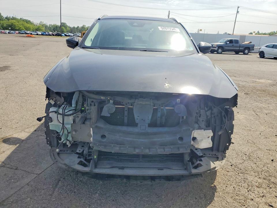 52075546 :رقم المزاد ، JM3KFBCL2H0181193 vin ، 2017 Mazda Cx-5 مزاد بيع