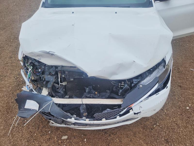 Aukcja sprzedaży 2016 Chrysler 200, vin: 1C3CCCAB9GN123741, numer aukcji: 53377096