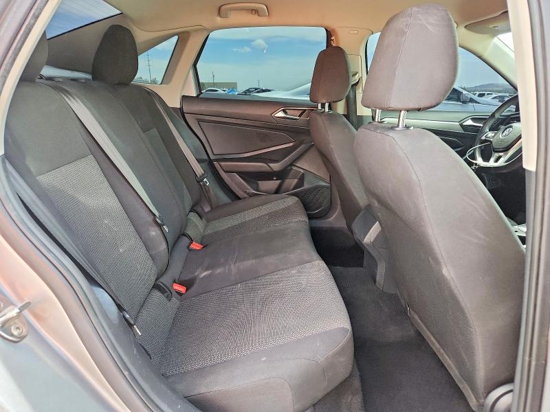 Продажа на аукционе авто 2019 Volkswagen Jetta, vin: 3VWN57BU7KM245066, номер лота: 54305536