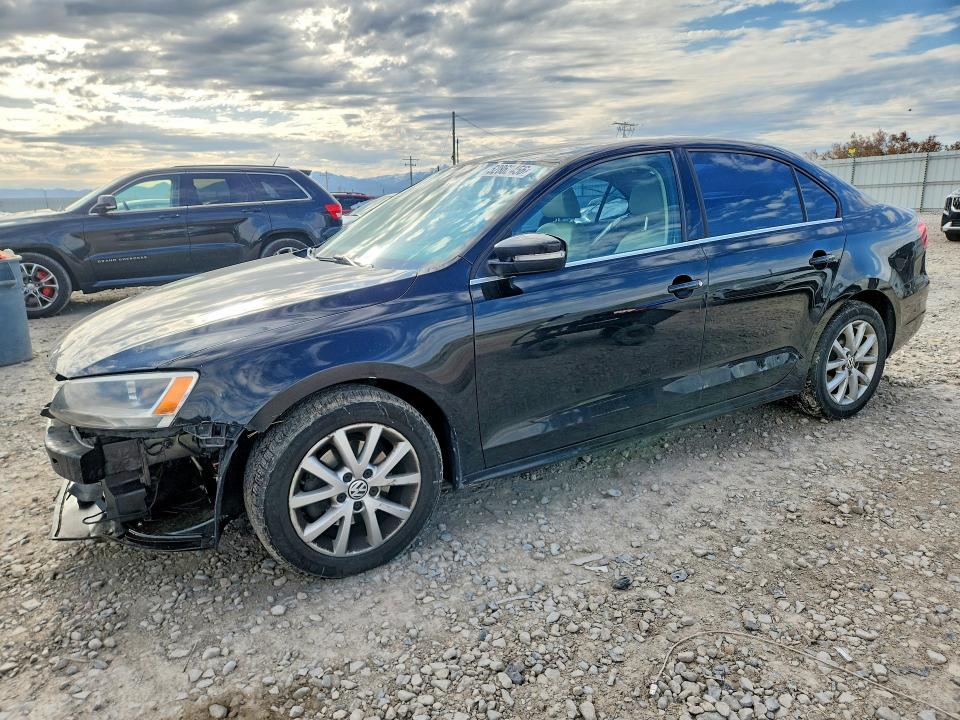 Продаж на аукціоні авто 2013 Volkswagen Jetta, vin: 3VWBX7AJ3DM431355, номер лоту: 52862456
