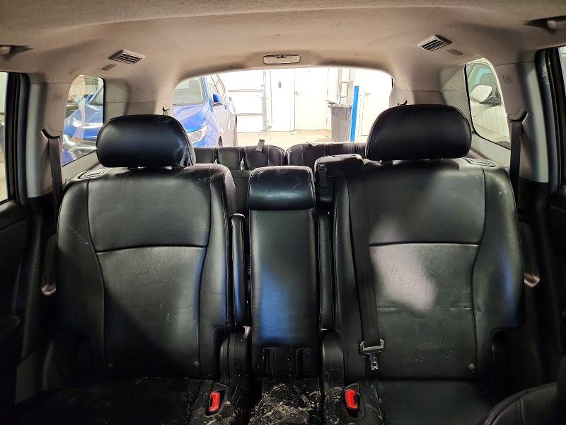 Aukcja sprzedaży 2013 Toyota Highlander, vin: 5TDBK3EH5DS248511, numer aukcji: 54302996