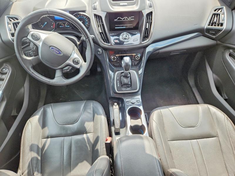 Продаж на аукціоні авто 2013 Ford Escape, vin: 1FMCU0J98DUC14503, номер лоту: 53754876