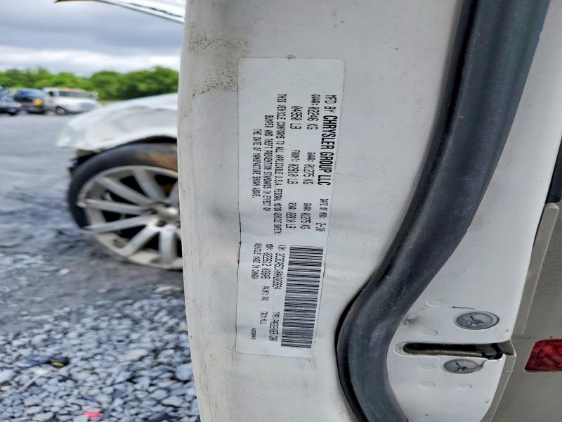 Продажа на аукционе авто 2010 Chrysler 300, vin: 2C3CA5CV0AH203924, номер лота: 52097396