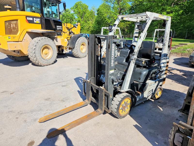 Продажа на аукционе авто 2016 Niss Lift, vin: CP1F29W22015, номер лота: 52523976
