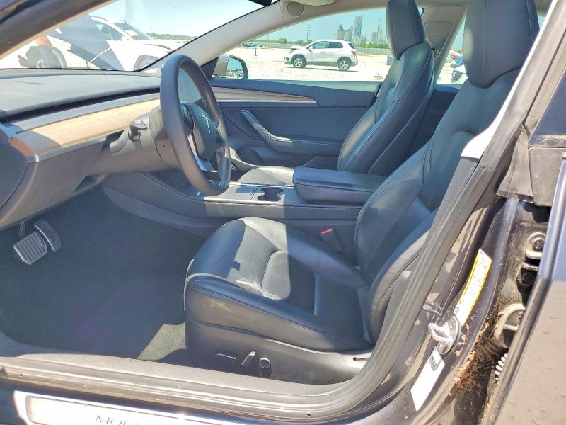 Aukcja sprzedaży 2023 Tesla Model 3, vin: 5YJ3E1EAXPF685254, numer aukcji: 52966076