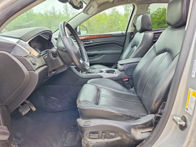 Aukcja sprzedaży 2016 Cadillac Srx, vin: 3GYFNEE30GS577488, numer aukcji: 52600936